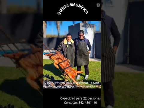 Video de Hotel Sauce Viejo