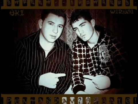 Street Brother'SUki,Wirusi,Nardi G Qoni Gotat Nalt 2009