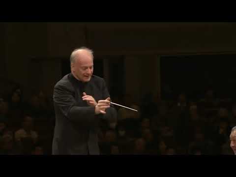 Beethoven Symphony No 5 in C minor Op 67 „Fate“ „Schicksalssinfonie“ Gianandrea Noseda