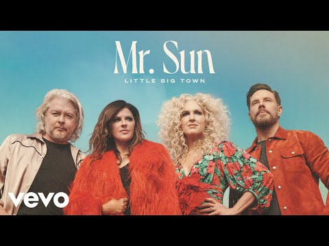 Video thumbnail for Mr. Sun