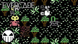 Planet X2 (Home Computer Heroes Collection 1) Gameplay