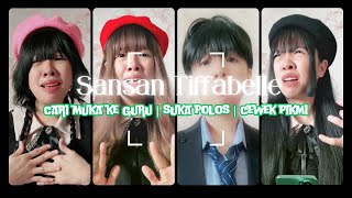 Download lagu CARI MUKA KE GURU, SUKA POLOS, CEWEK PIKMI - POV MIMI SI PIKMI NYEBELIN DAN KOCAK #part3 2024 #pov mp3