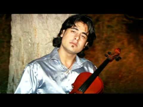 Ramin Hejran New Video Clip