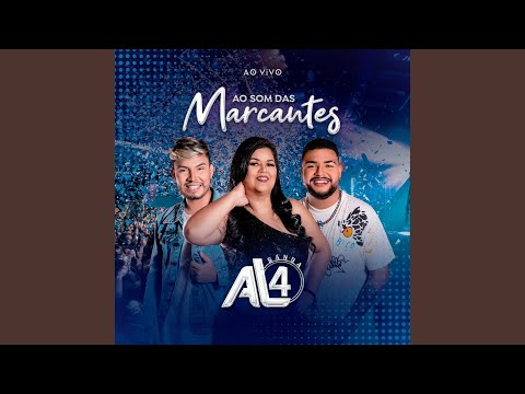 Sem Destino / Amo Você / Eu Sou Maluca (Cover Ao Vivo)