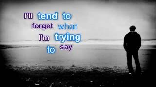 KRU - I&#39;ll Be Waiting