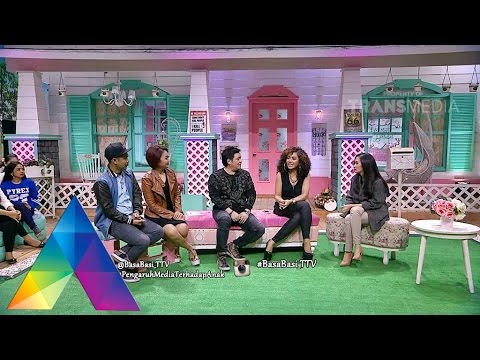 BASA-BASI 26 JANUARI 2016 - Dampak Kasus Artis Terhadap Perkembangan Anak Part 5/5