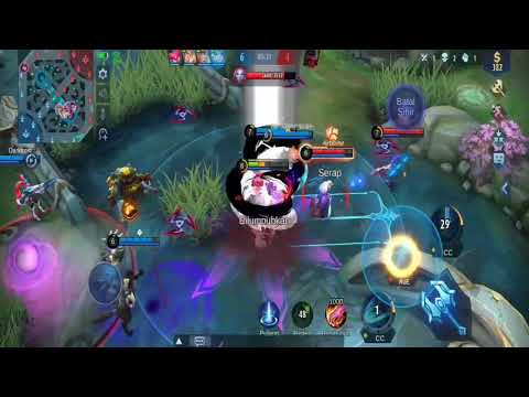 solo rank pkai hero silvana https://youtu.be/2tD2jNknq1o