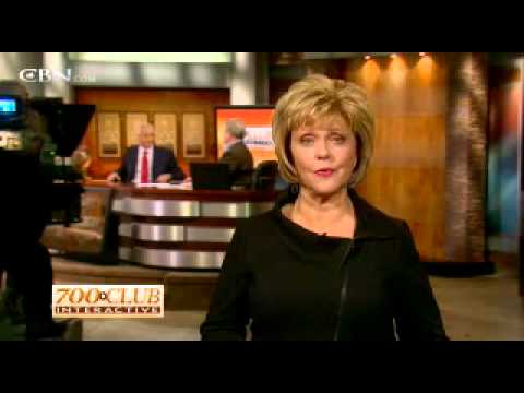 700 Club Interactive -- August 19, 2011 - CBN.com