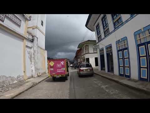EL  CAIRO VALLE DEL CAUCA, bienvenido! 