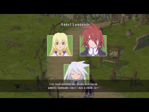 Z-Skit Voices 55: "071 - Angel Language"