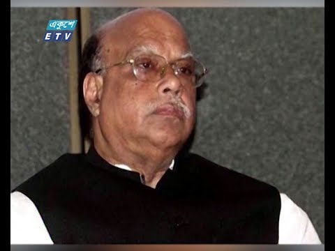 ১৪ দলের মূখপাত্র ও আওয়ামী লীগের সভাপতিমন্ডলীর সদস্য মোহাম্মদ নাসিম মারা গেছেন