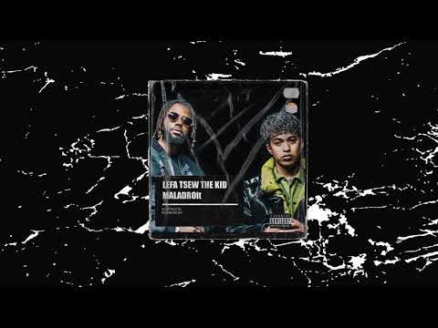 Tsew The Kid feat. Lefa - Maladroit (SkyLab remix) | House music