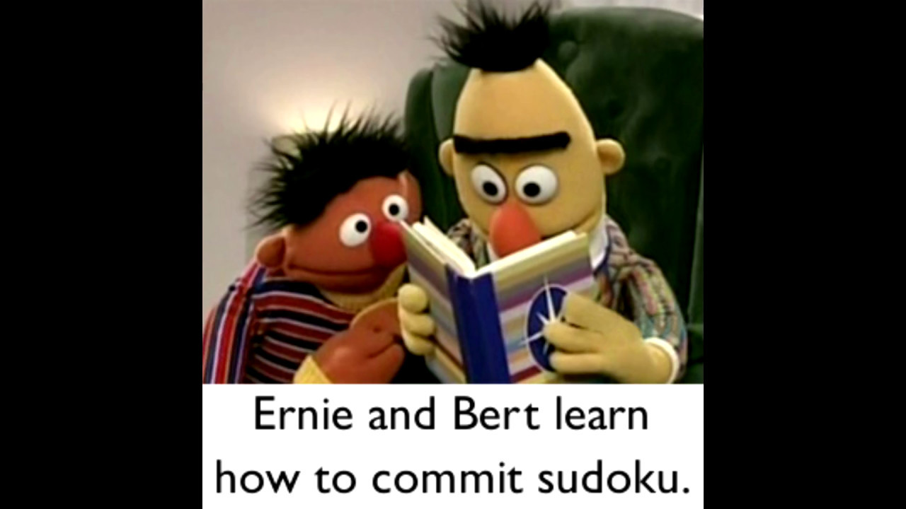 Best of r/Bertstrips