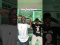 Woo Tang Wit It Dance Challenge Music By DJ Chipman