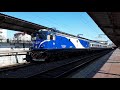 Plecare Tren IR 1657 Bucuresti Nord Bacau