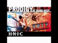 Prodigy - Infamous Minded (ft Big Noyd) 