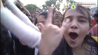 Vishwanath Academy Video