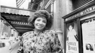 Shirley Bassey I&#39;m A Fool To Want You-