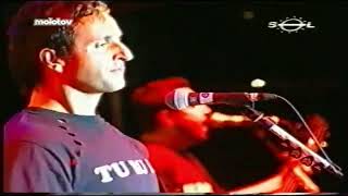 ¿Por Qué No Te Haces Para Alla.. Al Mas Allá ? (En Vivo/Festimad 2003)