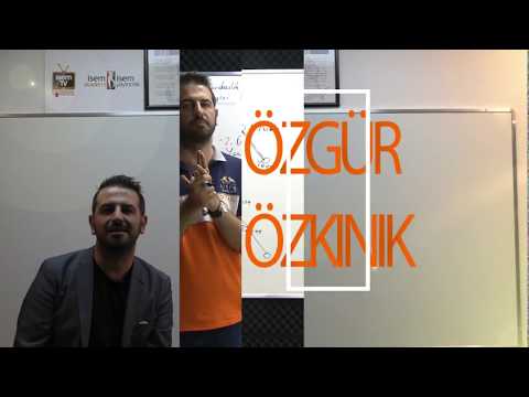 13) KPSS Vatandaşlık - Anayasal Gelişmeler ve Kanuni Esasi - Özgür Özkınık (2018)