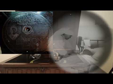 (1918) You'll have to put him to sleep ... - Arthur Fields