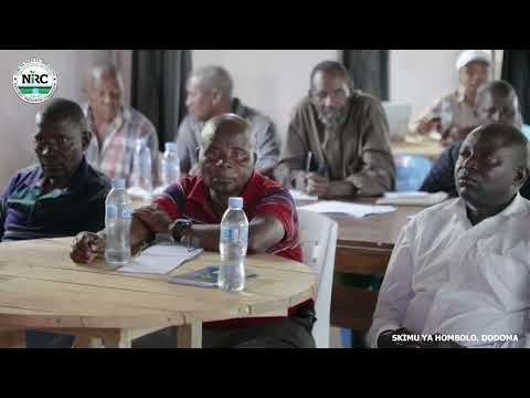 WAKULIMA WAKUMBUSHWA KUTOA TAARIFA SAHIHI ZA SKIMU