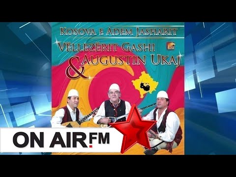 VELLEZERIT GASHI -  MOS ME SHKEL ME KEMBE NE OBORR