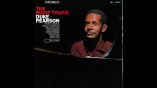 Duke Pearson - Chili Peppers