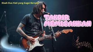 Download lagu Takdir Memisahkan Kita | Lagu Galau Tentang Cinta yang Dipisahkan Keadaan mp3 Download lagu Takdir Memisahkan Kita | Lagu Galau Tentang Cinta yang Dipisahkan Keadaan mp3