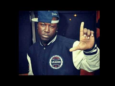 Kao Denero - Let it show(Feat. Black Don)