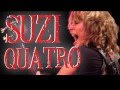 Suzi Quatro The cost of living 