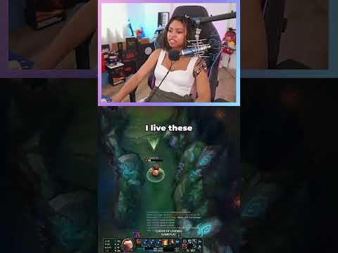 ZIGGS MID OR BOT IM DANCING ON THEM 😈 #leagueoflegends #mid #ziggs