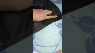 Breil By Fort Collins Ladies Jacket Women (Black)#shorts #unboxing #fortcollins #jacket #winter