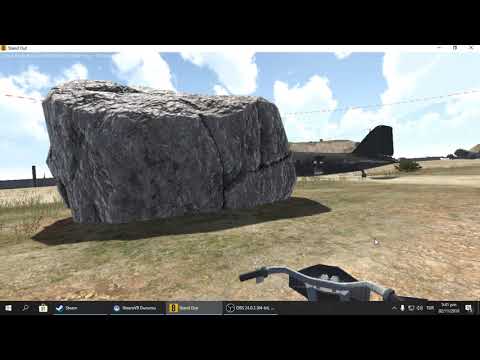 kurdish sniper : STAND OUT: VR BATTLE ROYALE! 02/11/12019