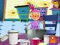 Pinky Dinky Doo T1E01 P2 Fermento Demais PT BR
