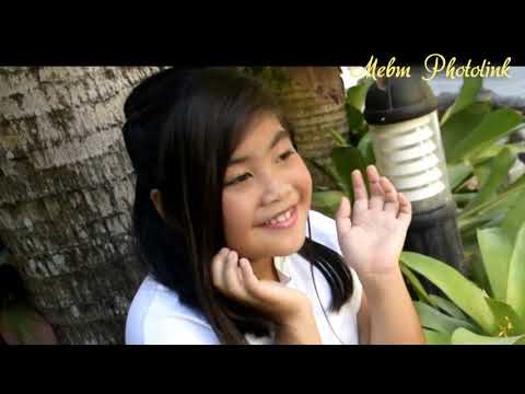 Shermaine 7th Birthday 2019 Video Teaser..