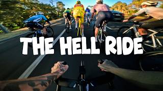Download lagu I Returned to Melbourne's CRAZIEST Group Ride... BIG Mistake! mp3