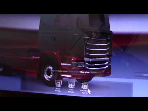 MongoTV_789 - Part 12 - Euro Truck Simulator 2 - ETS2 - ProMods 2.1 - RusMap 1.6.3