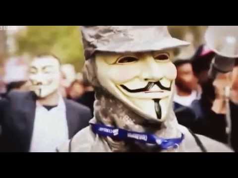 Who are Hackers? -   BBC Documentary