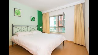 Mango Hotel Apartments | Hotel in Beijing, China
