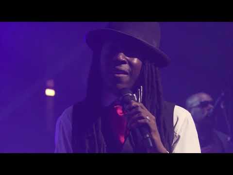 Faada Freddy - Lost (Olympia de Paris)