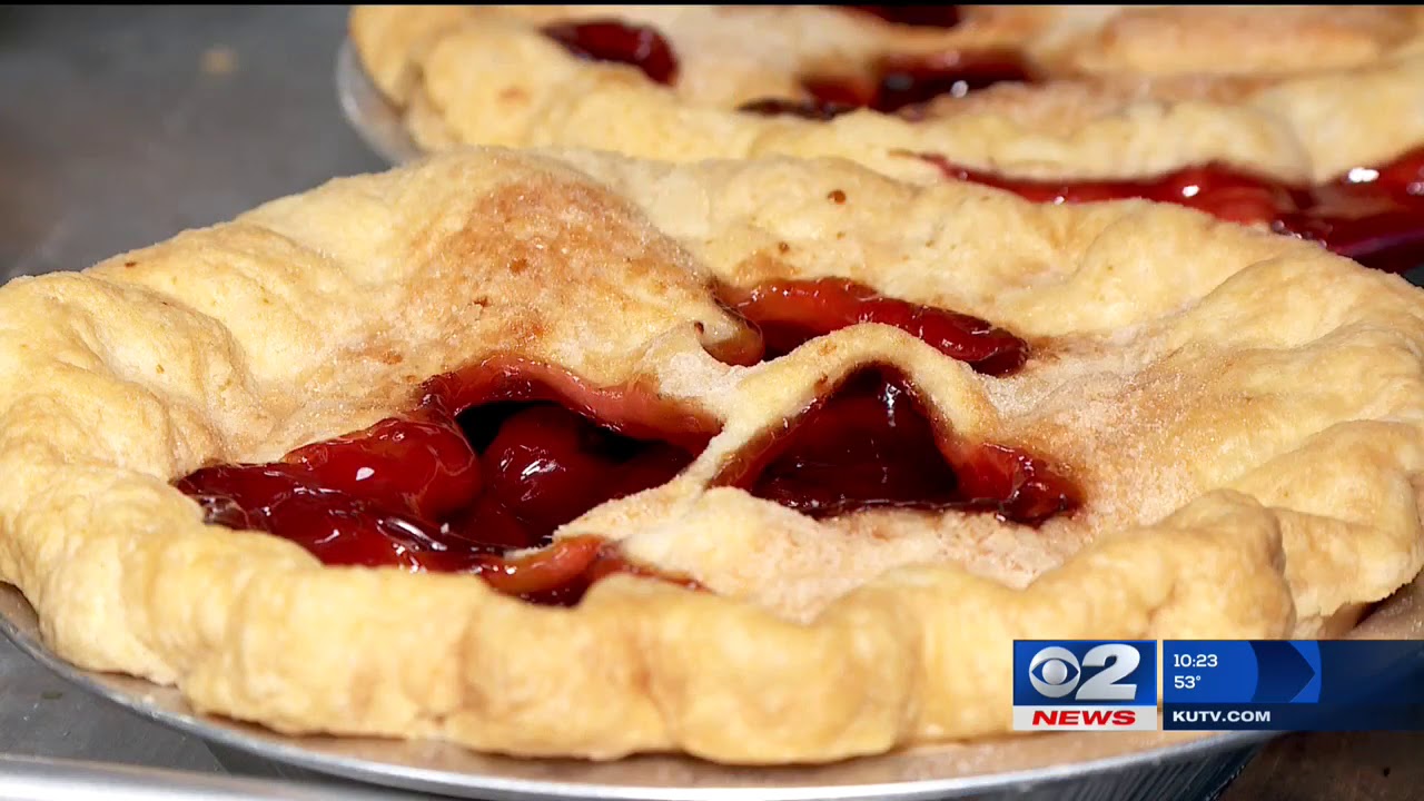 Flourish Bakery - Pay it Forward | Mountain America Credit Union