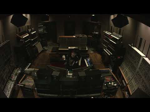 Deadmau5 Live Stream: Producing Music for Over 6 Hours - NO Commentary (FULL Stream)