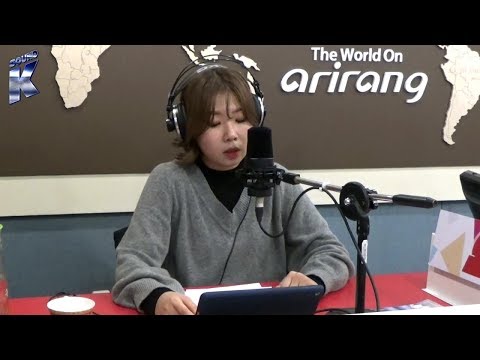 [Sound K] 이시은 (LEE SI EUN)'s Singin' Live '한강에서 (A Sad Memory)'