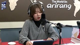 [Sound K] 이시은 (LEE SI EUN)'s Singin' Live '한강에서 (A Sad Memory)'
