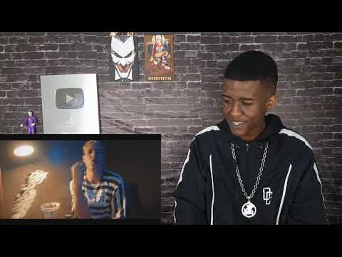 Jhony REACT - CLICK CLACK BUM - Kant ft. Nog e Spinard (Prod. Chiocki)