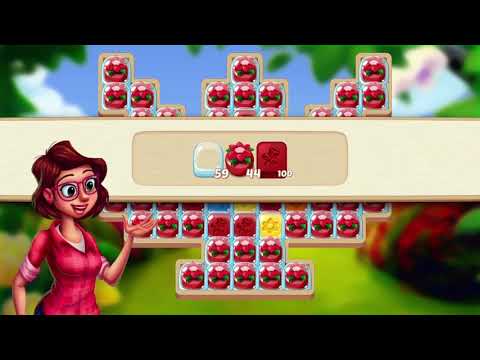 Lily’s Garden Level 459 old