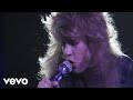 Stevie Nicks - Gold Dust Woman - Live 1983 US Festival