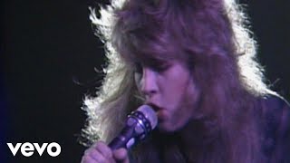 Stevie Nicks - Gold Dust Woman - Live 1983 US Festival