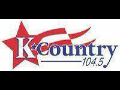WKAK "K-Country 104" (Now Georgia 104.5) - Legal ID - 2006